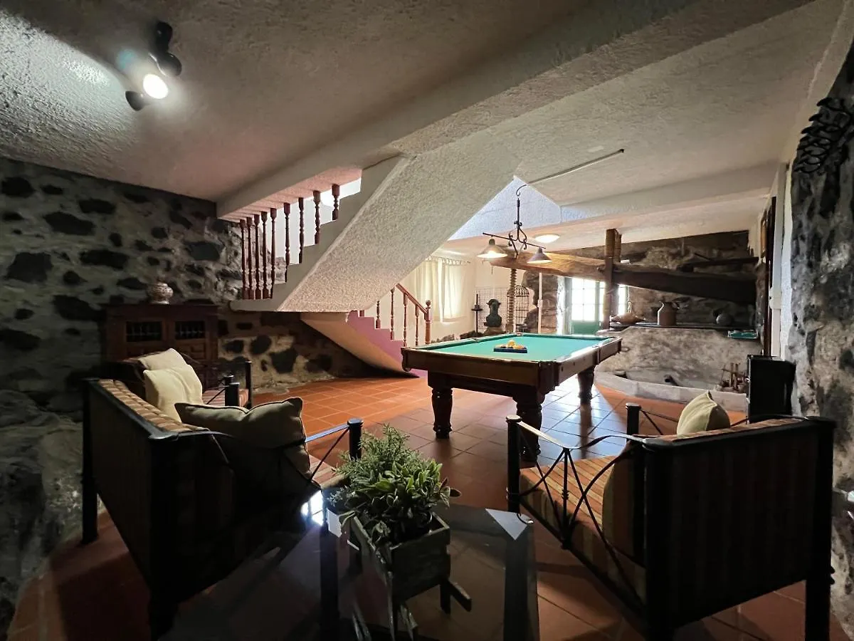 Gouveia Cottage Seixal  Seixal (Madeira)