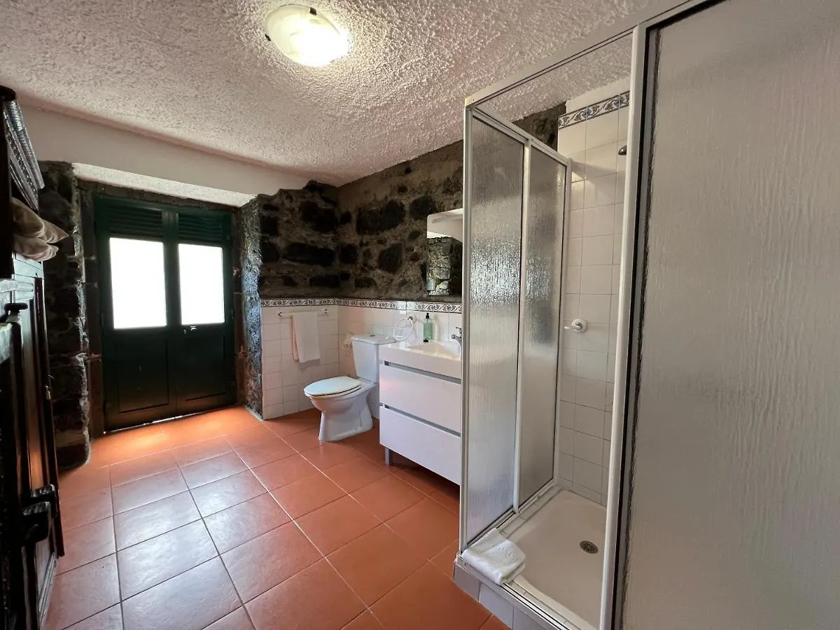 Nyaraló Gouveia Cottage Seixal