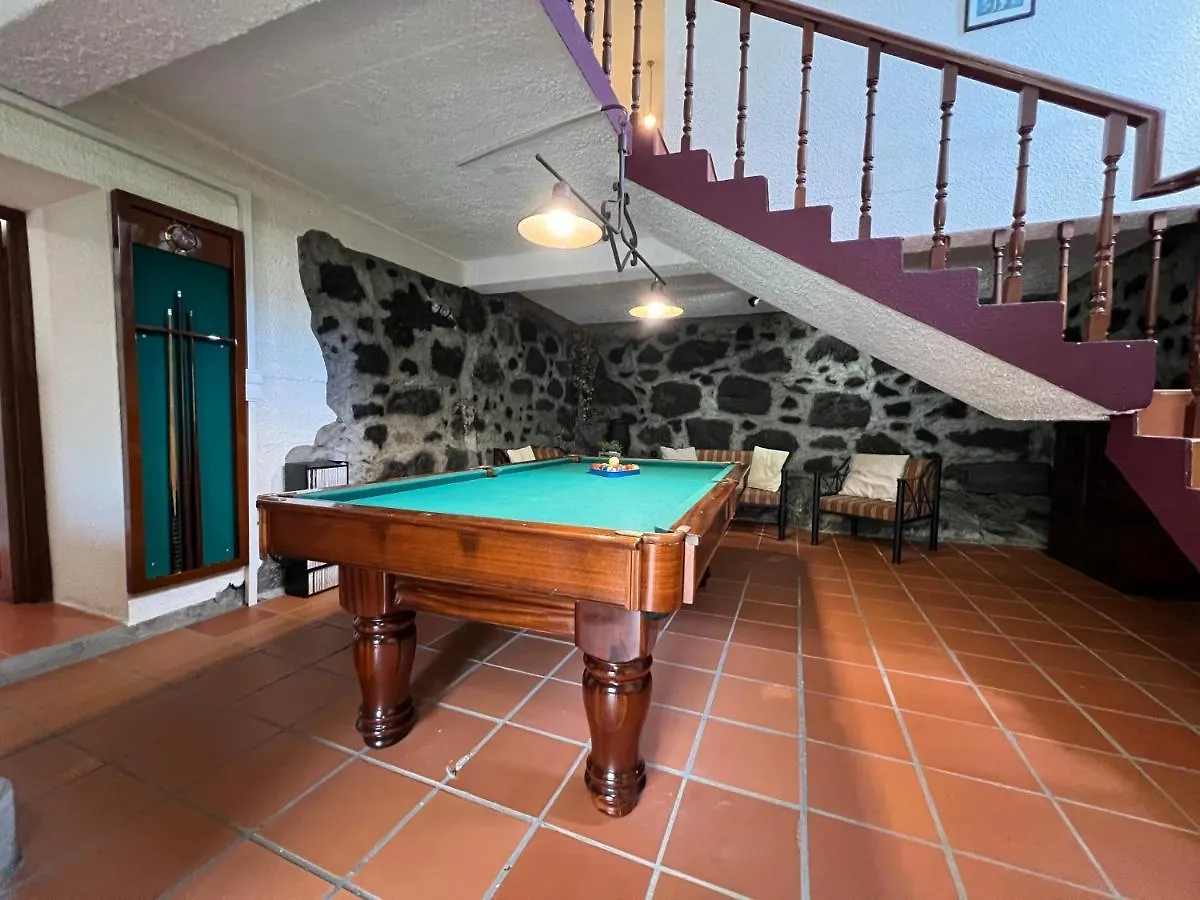 Nyaraló Gouveia Cottage Seixal  Portugália