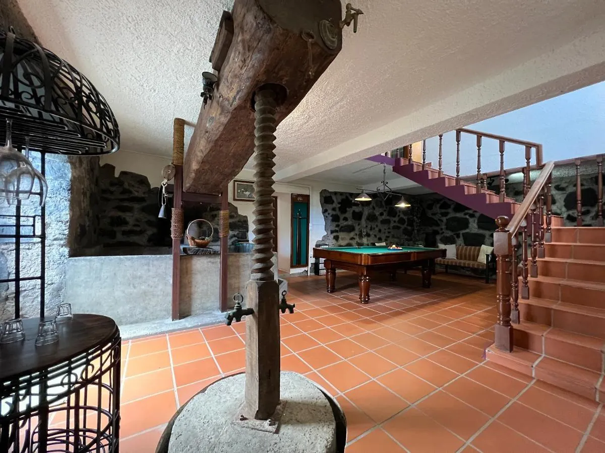 Gouveia Cottage Seixal