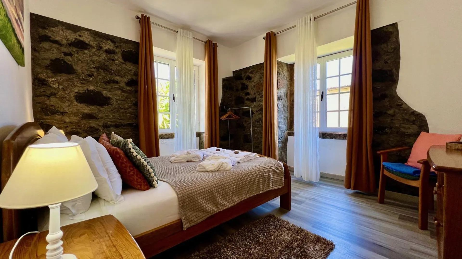 Gouveia Cottage Seixal  Portugália