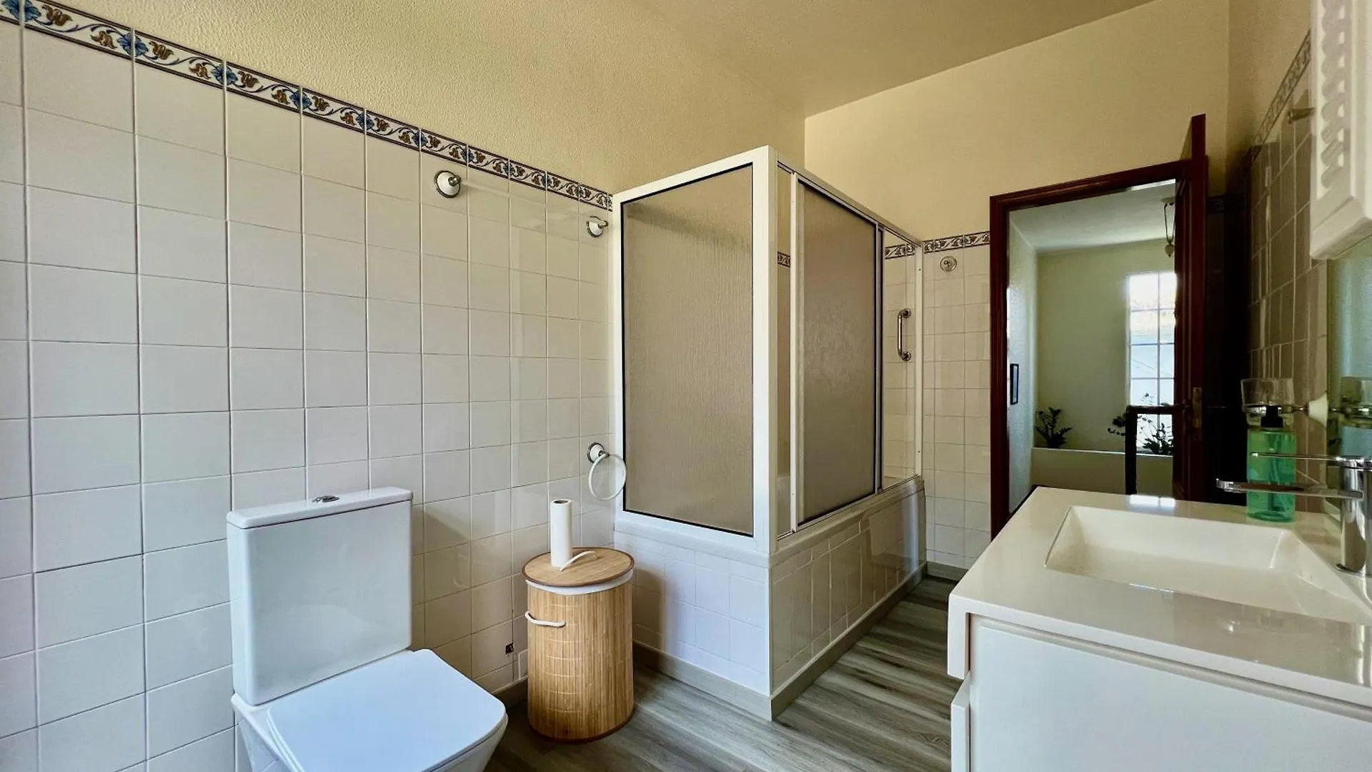 Gouveia Cottage Seixal