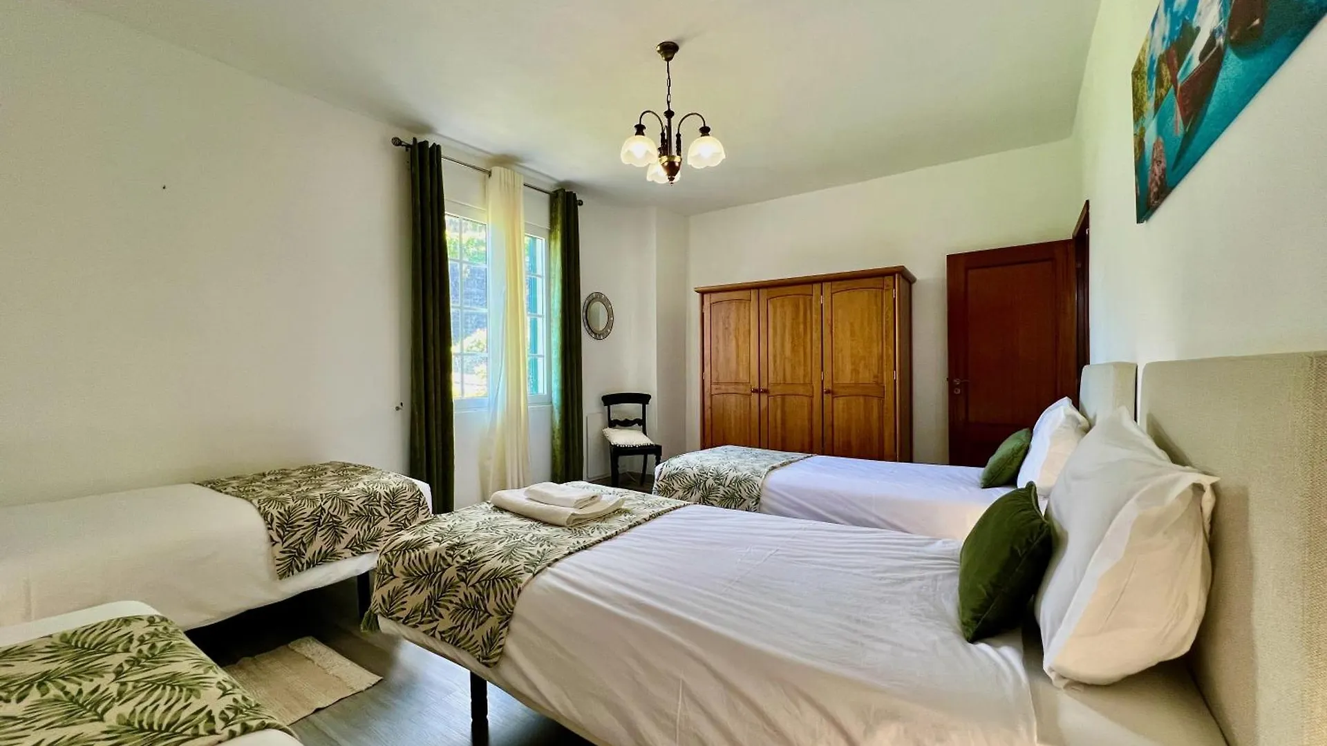 Gouveia Cottage Seixal  Nyaraló Seixal (Madeira)