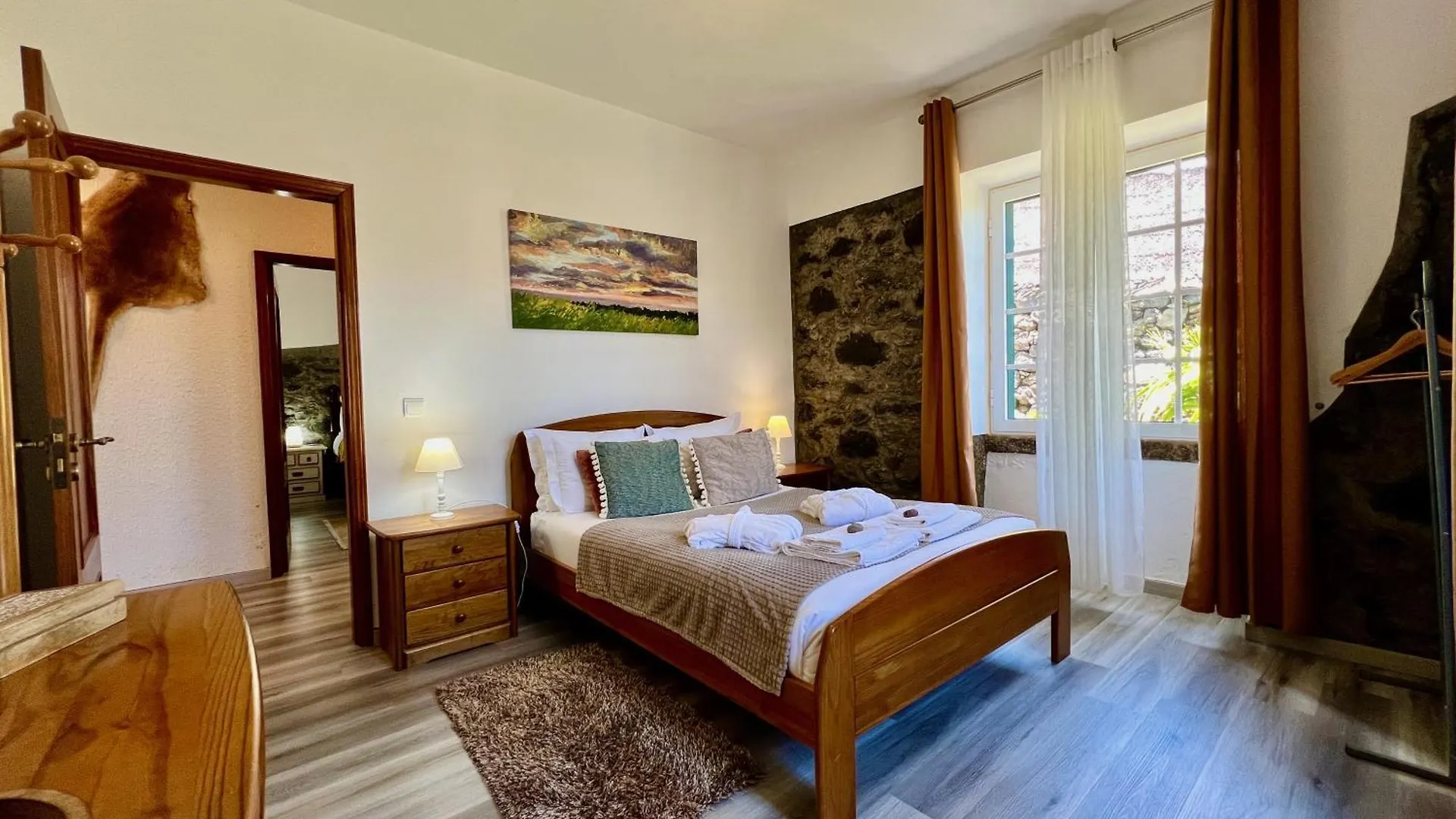 Nyaraló Gouveia Cottage Seixal  Portugália